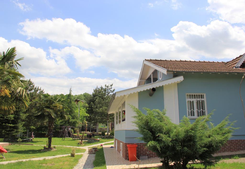 Bloom Sapanca Villa Exterior photo