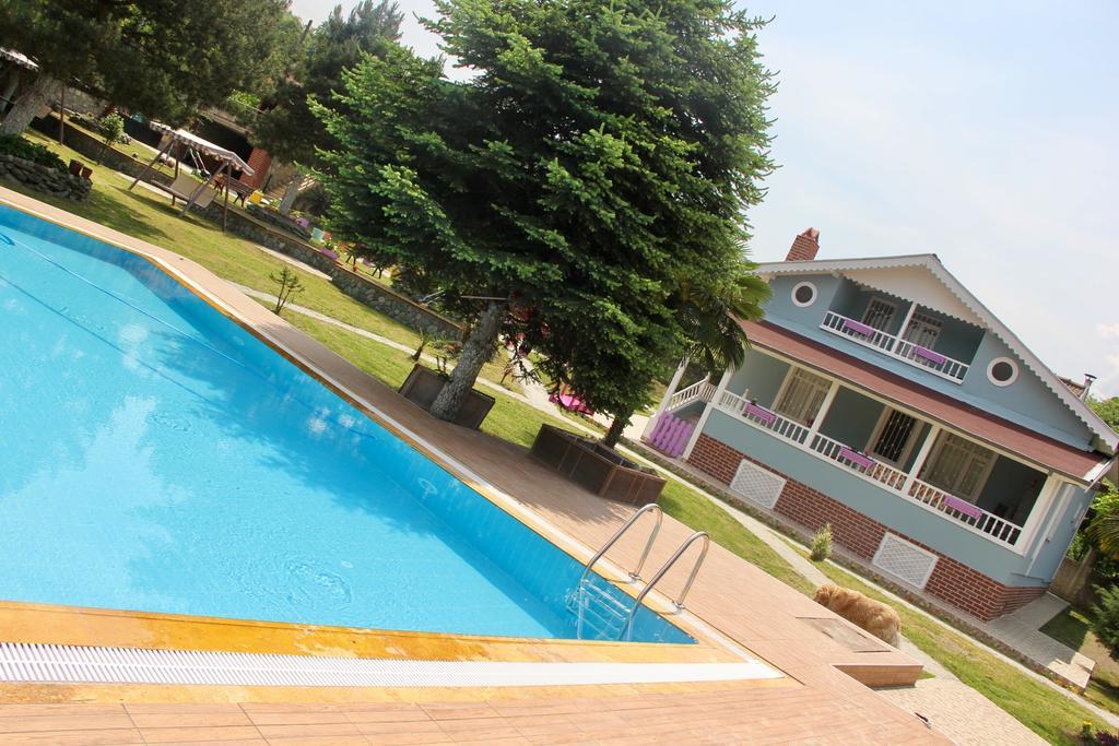 Bloom Sapanca Villa Exterior photo
