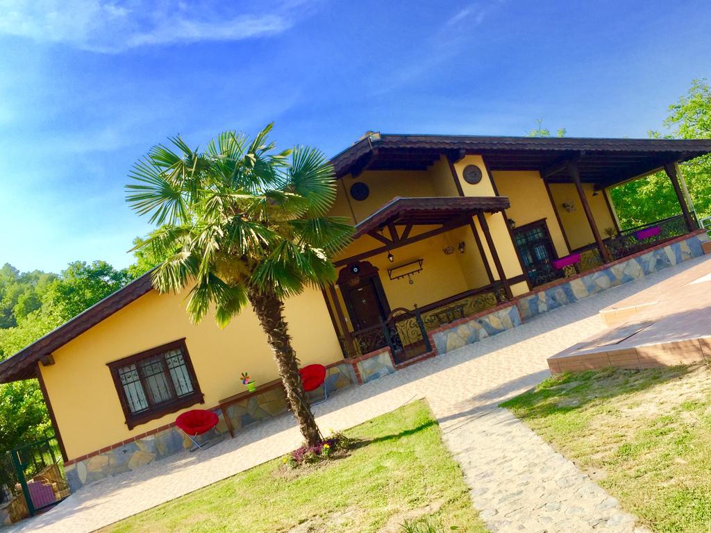 Bloom Sapanca Villa Exterior photo