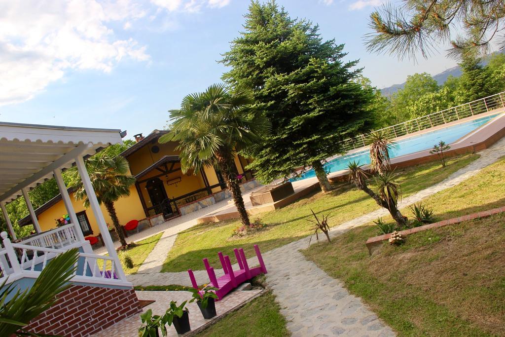 Bloom Sapanca Villa Exterior photo