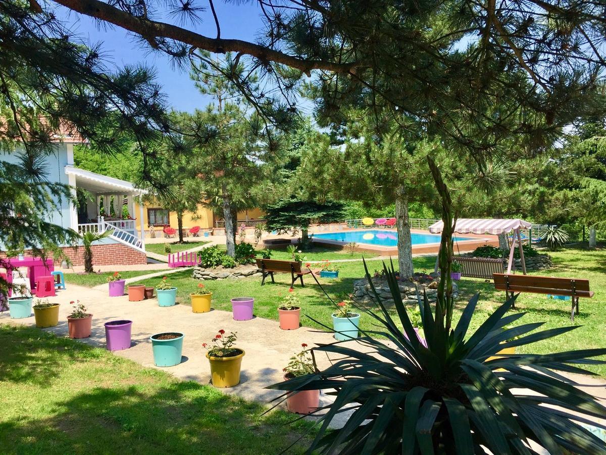 Bloom Sapanca Villa Exterior photo